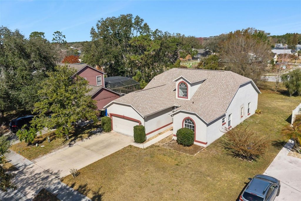 Photo of 1004 Megan Lynn Court, Saint Cloud, FL 34772 (MLS # O6383449)