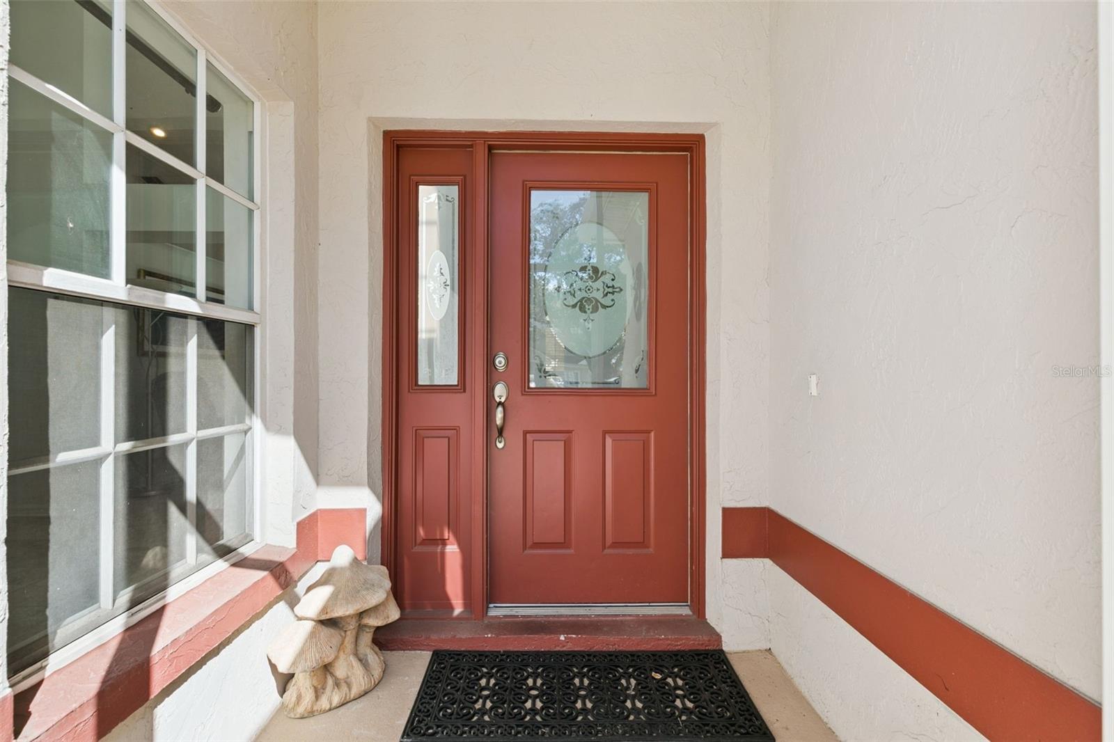 LINDSEY COVE - Residential