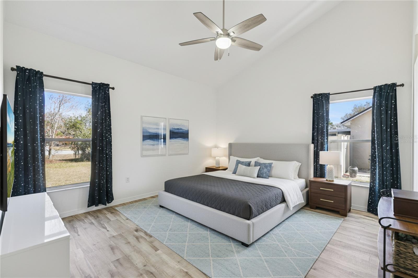 LINDSEY COVE - Residential