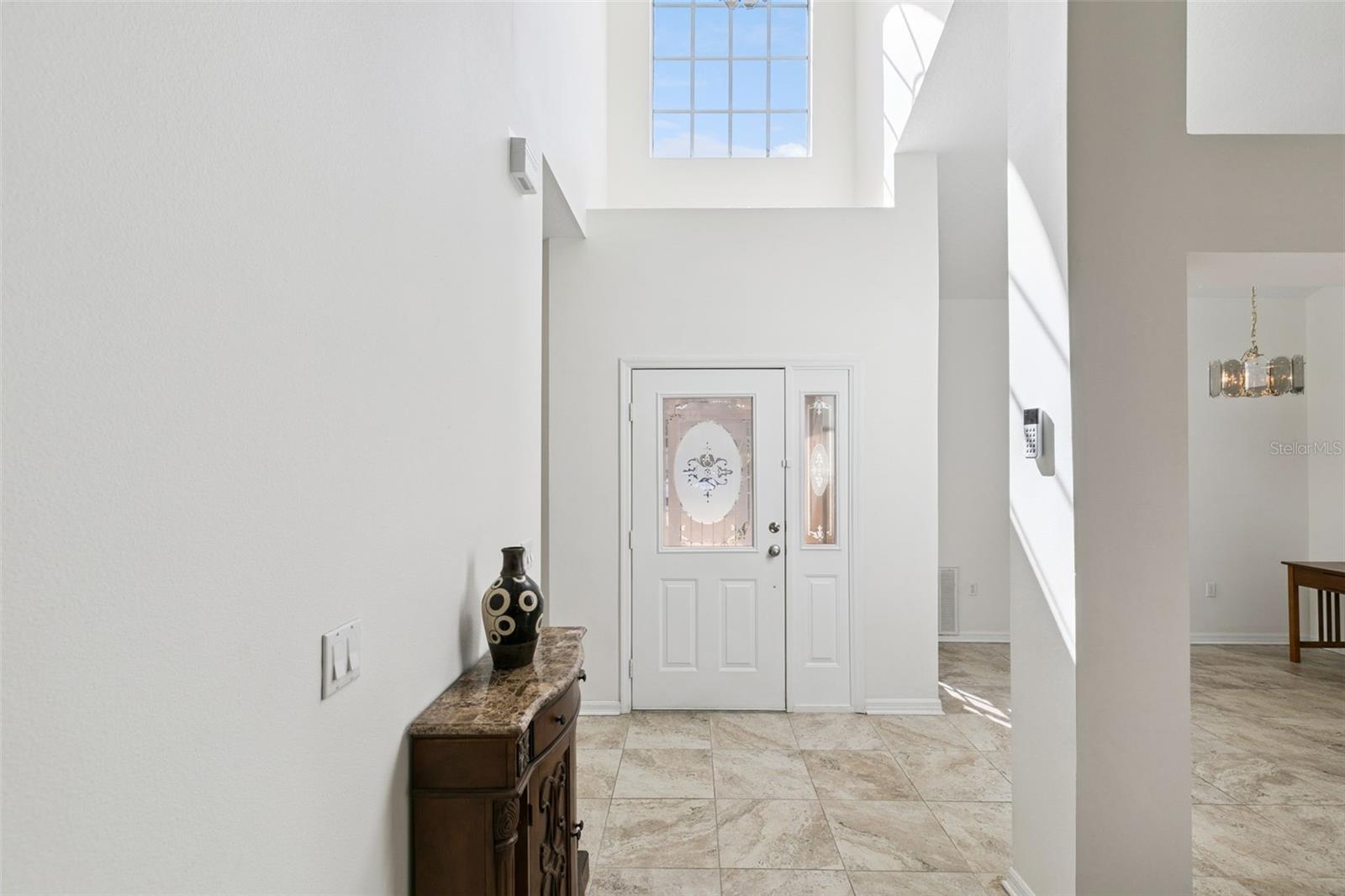 LINDSEY COVE - Residential