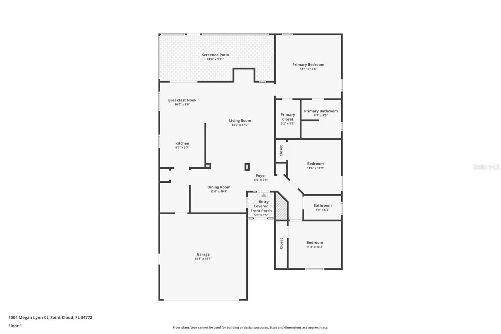 LINDSEY COVE - Residential