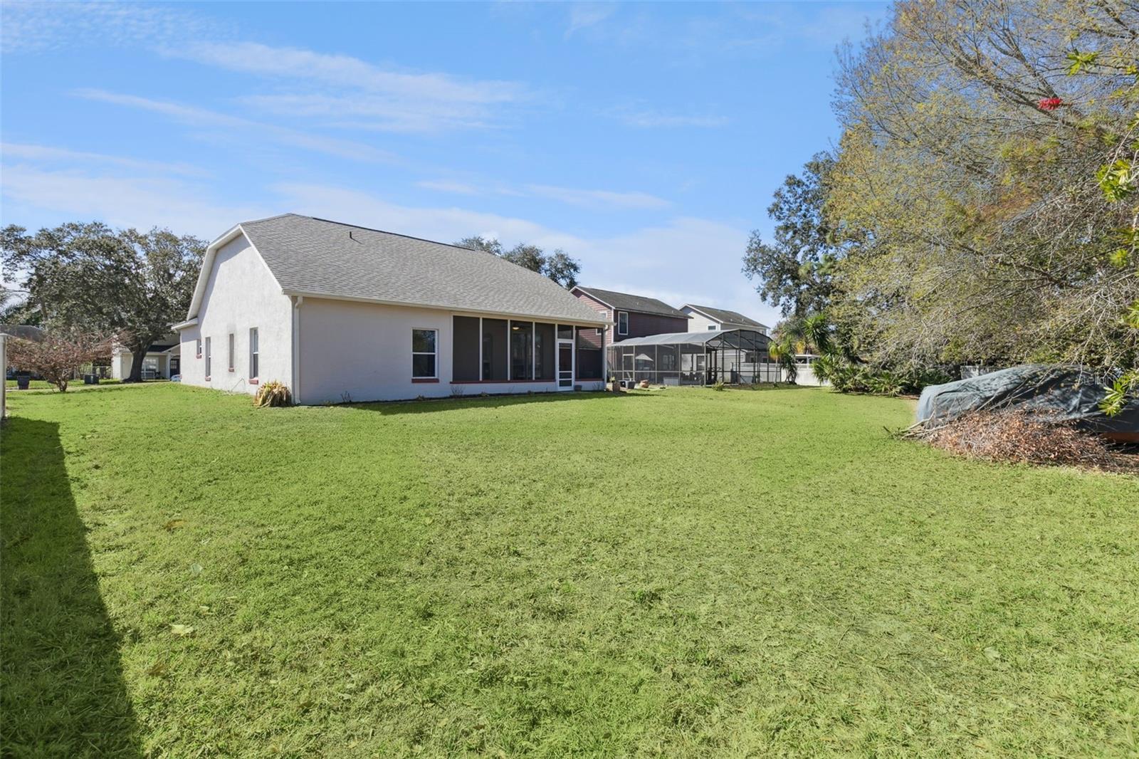 LINDSEY COVE - Residential