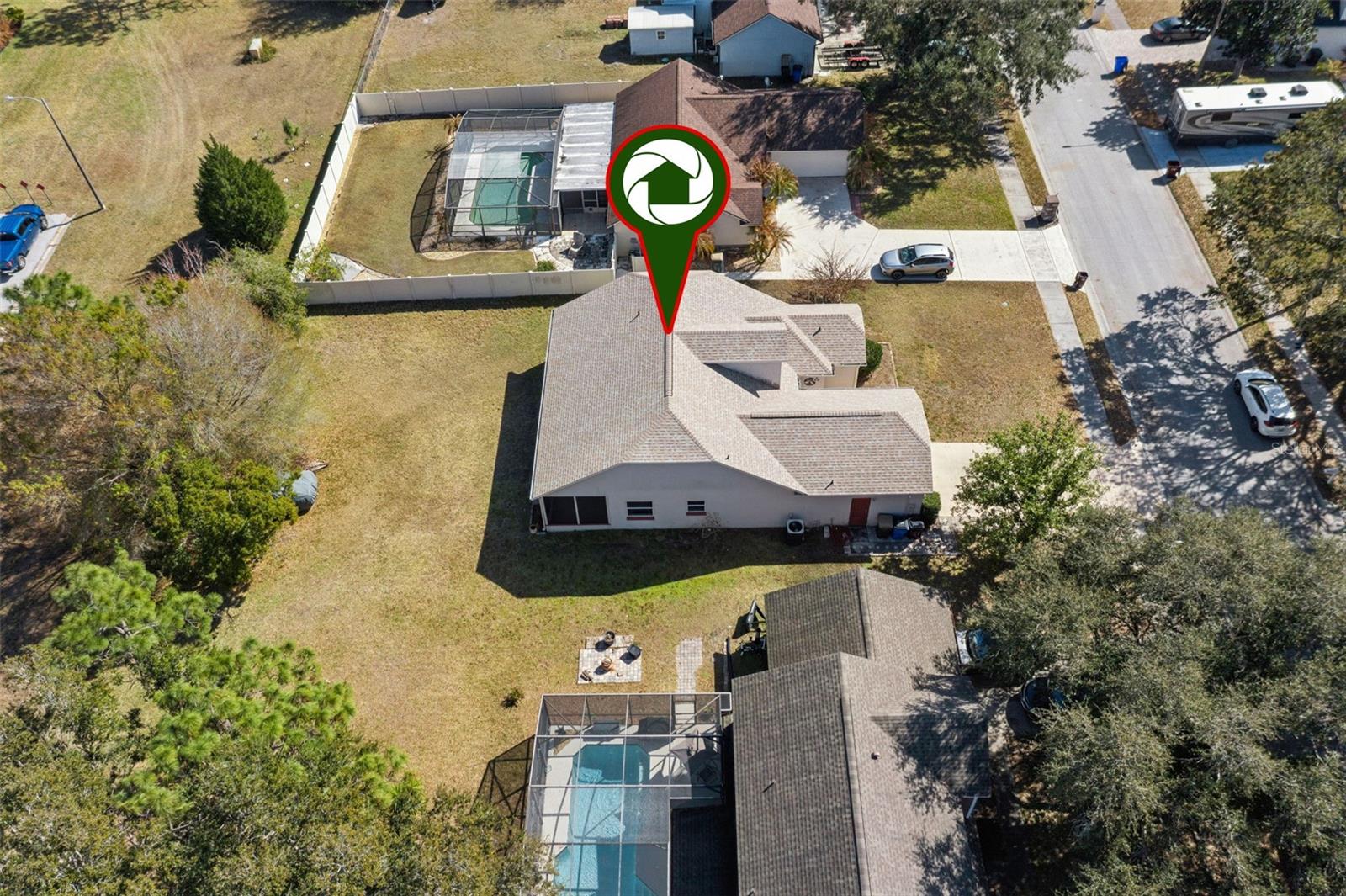 LINDSEY COVE - Residential