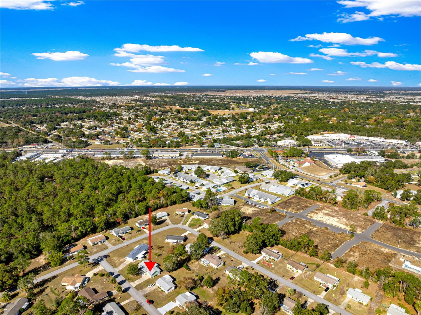 PALM CAY - Residential