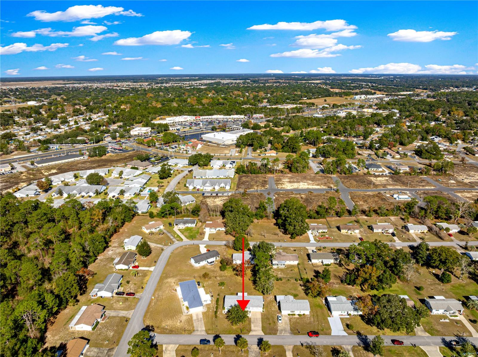 PALM CAY - Residential