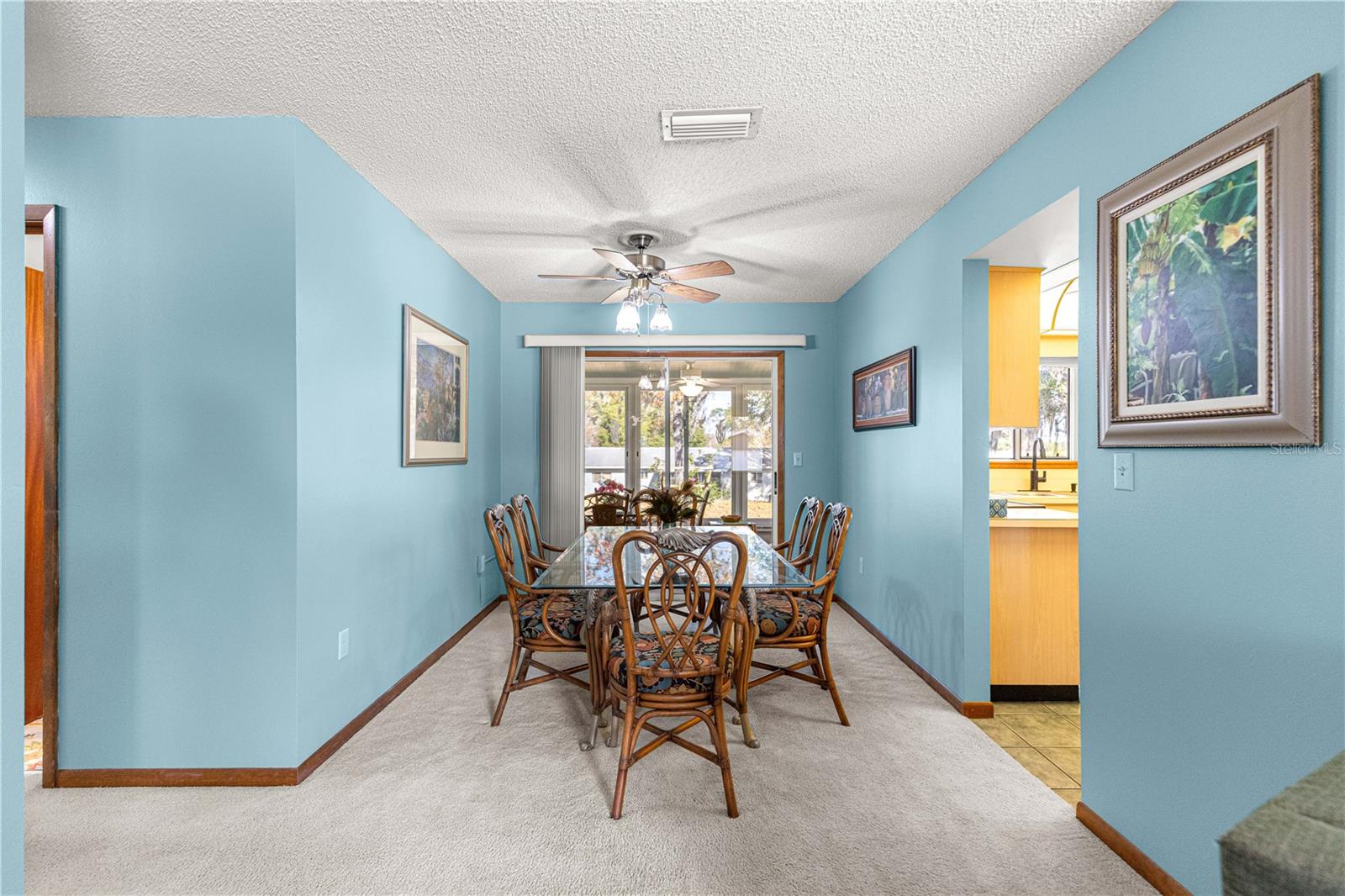 PALM CAY - Residential