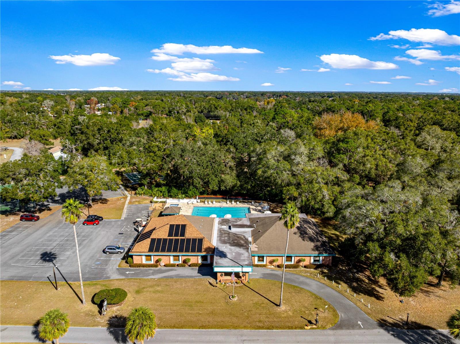 PALM CAY - Residential