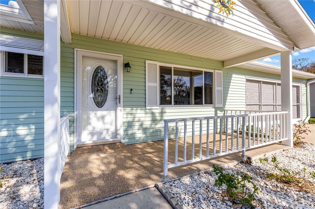 Photo of 8547 SW 106th Street, Ocala, FL 34481 (MLS # OM715346)