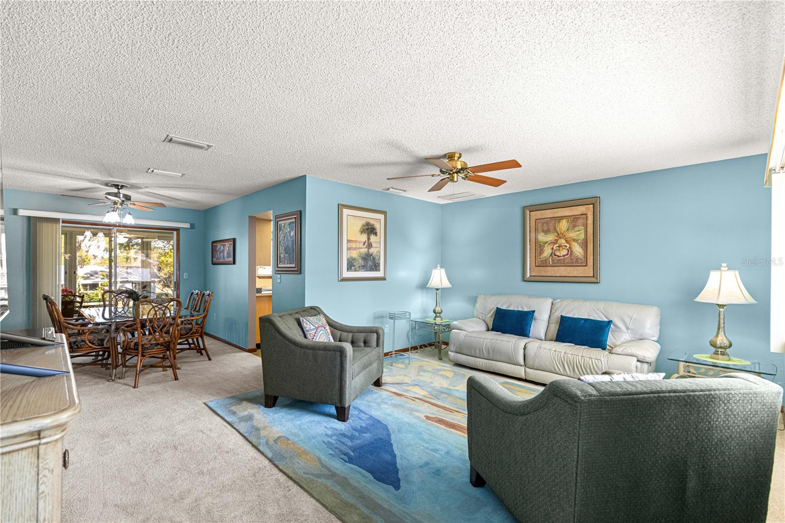 PALM CAY - Residential