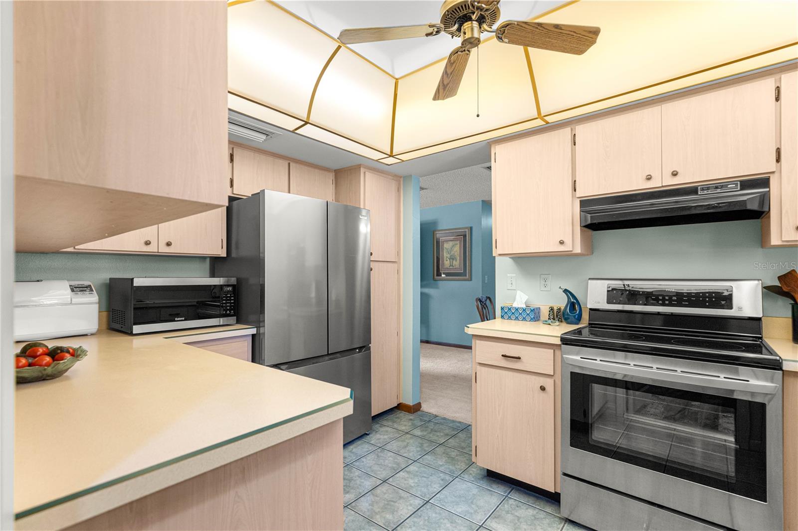 PALM CAY - Residential