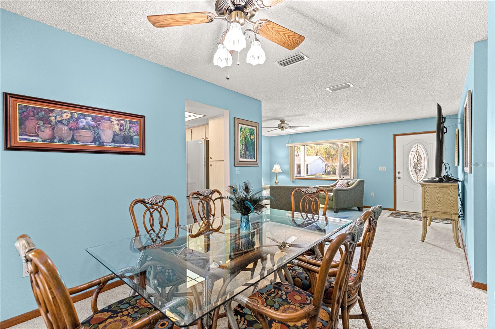 PALM CAY - Residential