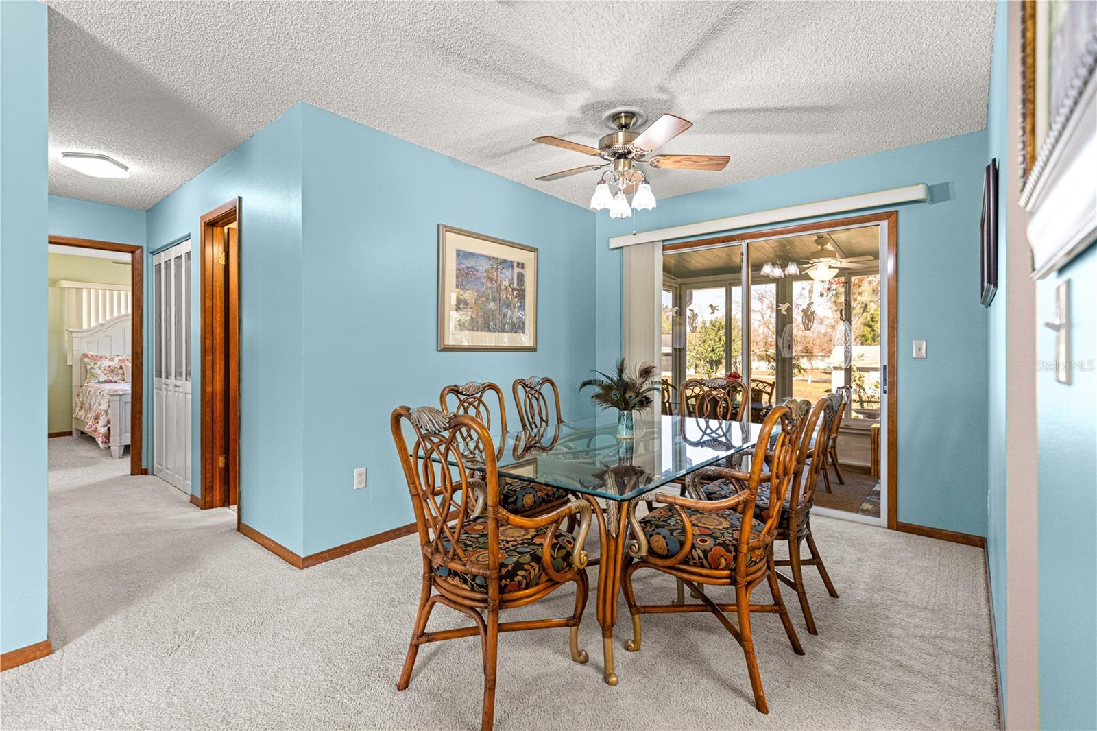 PALM CAY - Residential