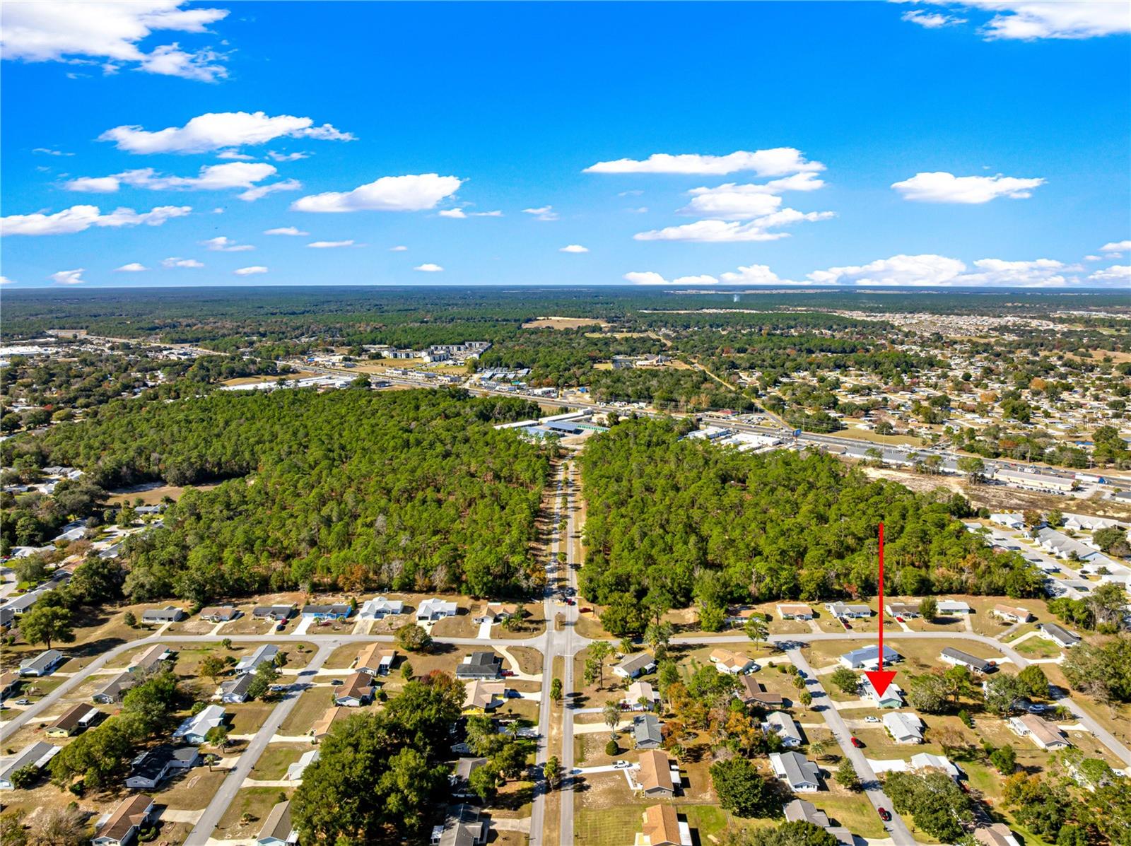 PALM CAY - Residential