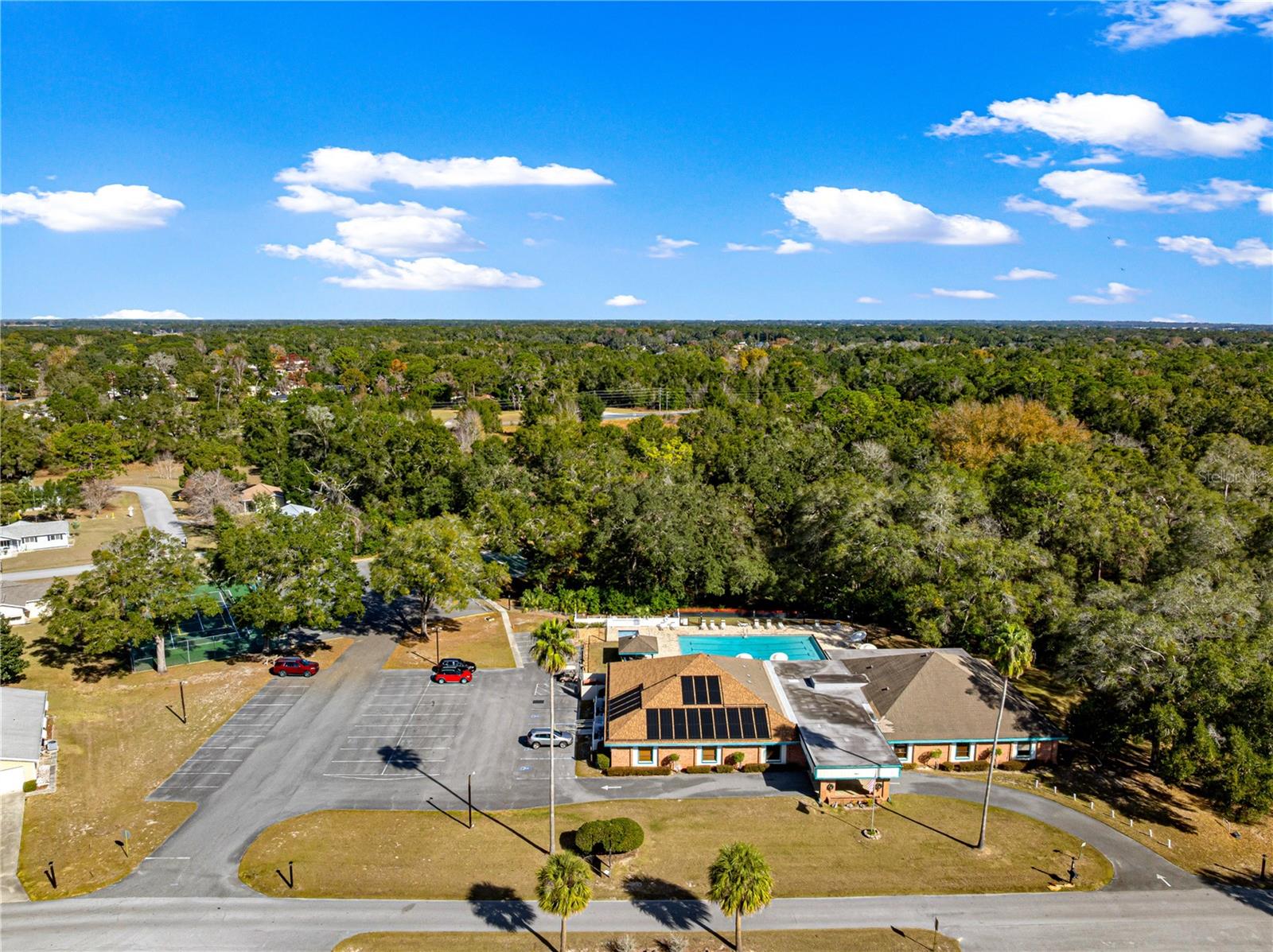 PALM CAY - Residential