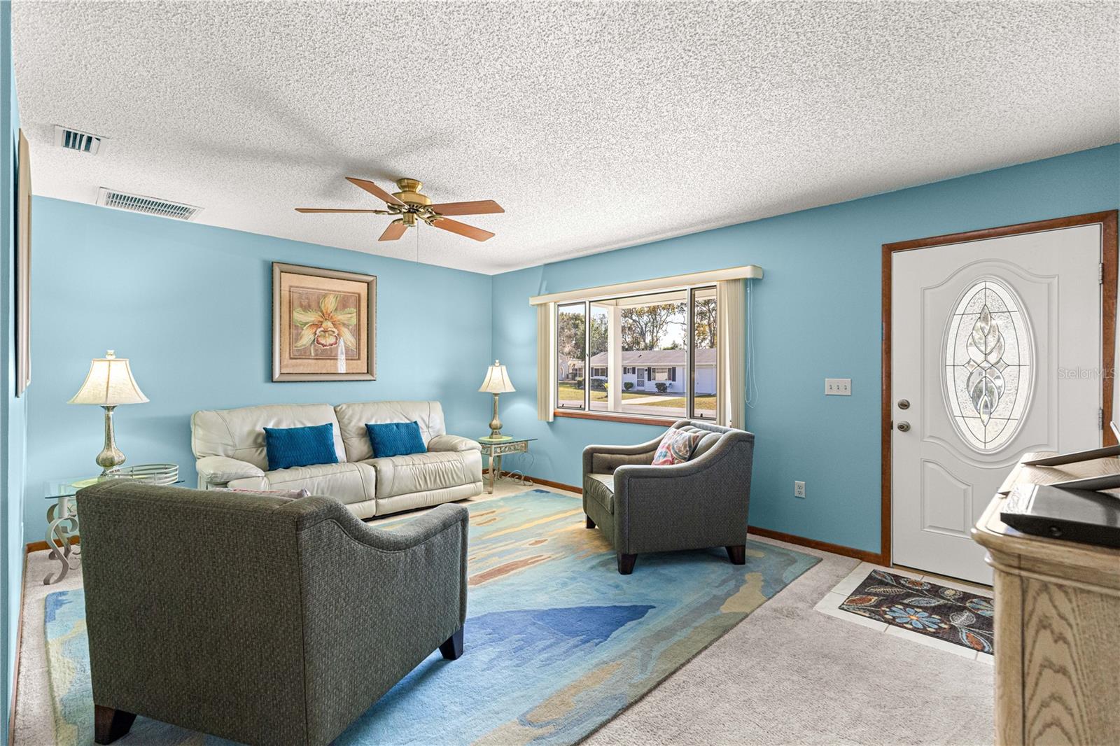 PALM CAY - Residential