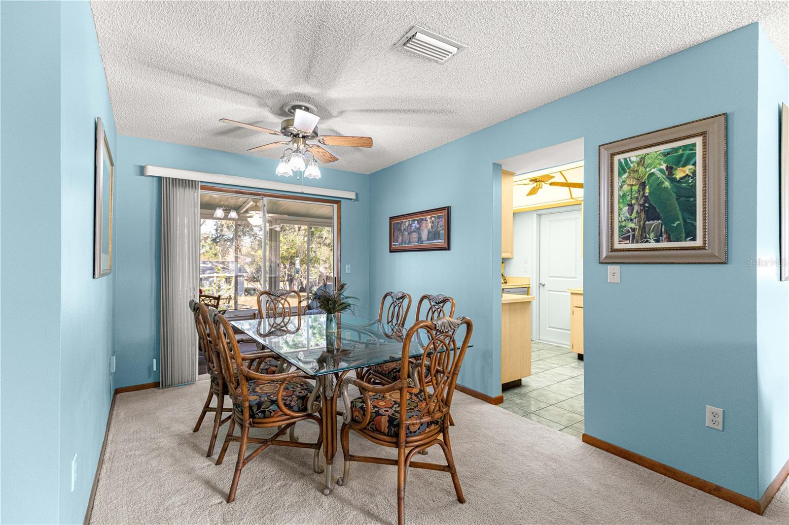 PALM CAY - Residential