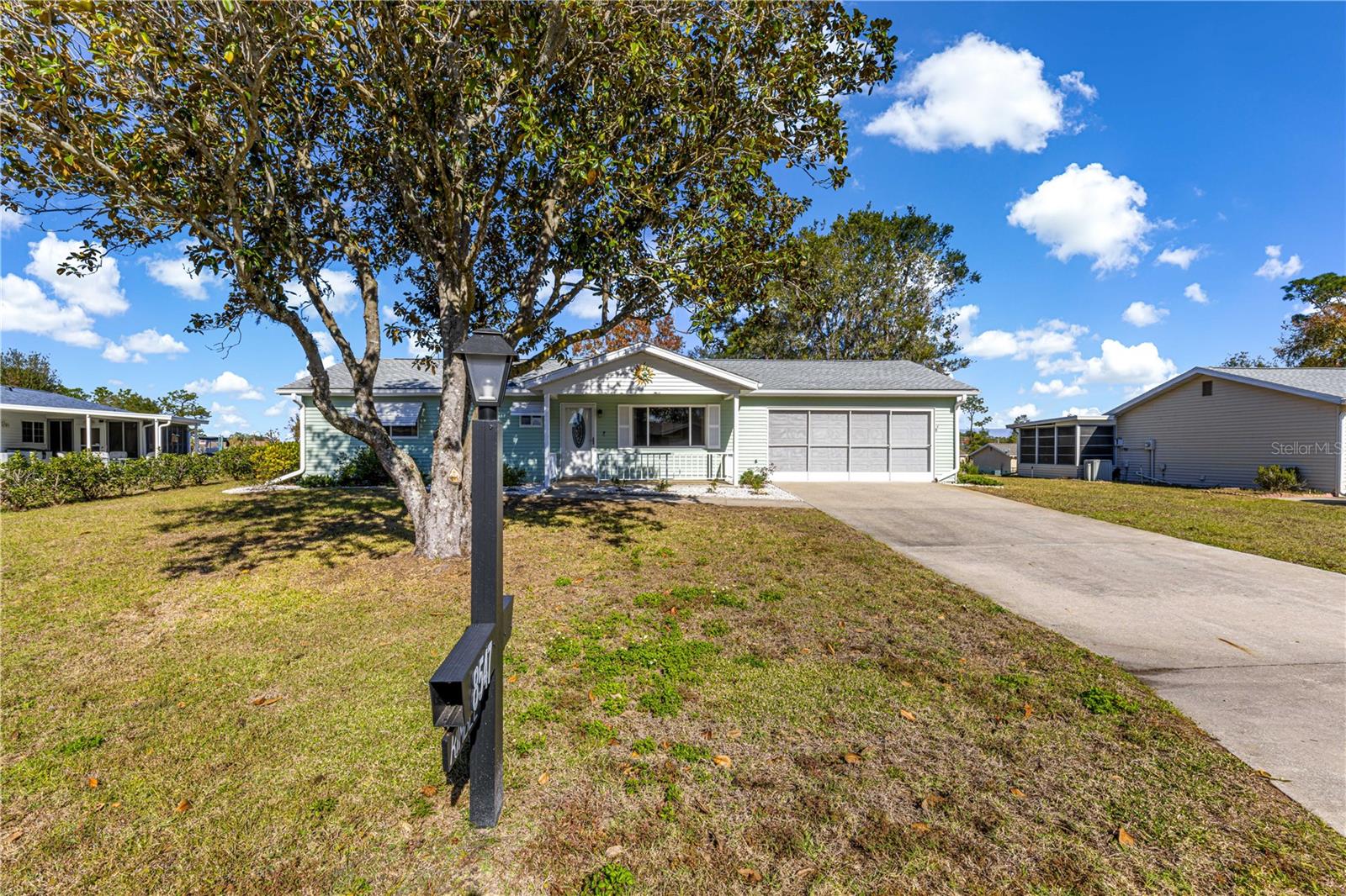 PALM CAY - Residential