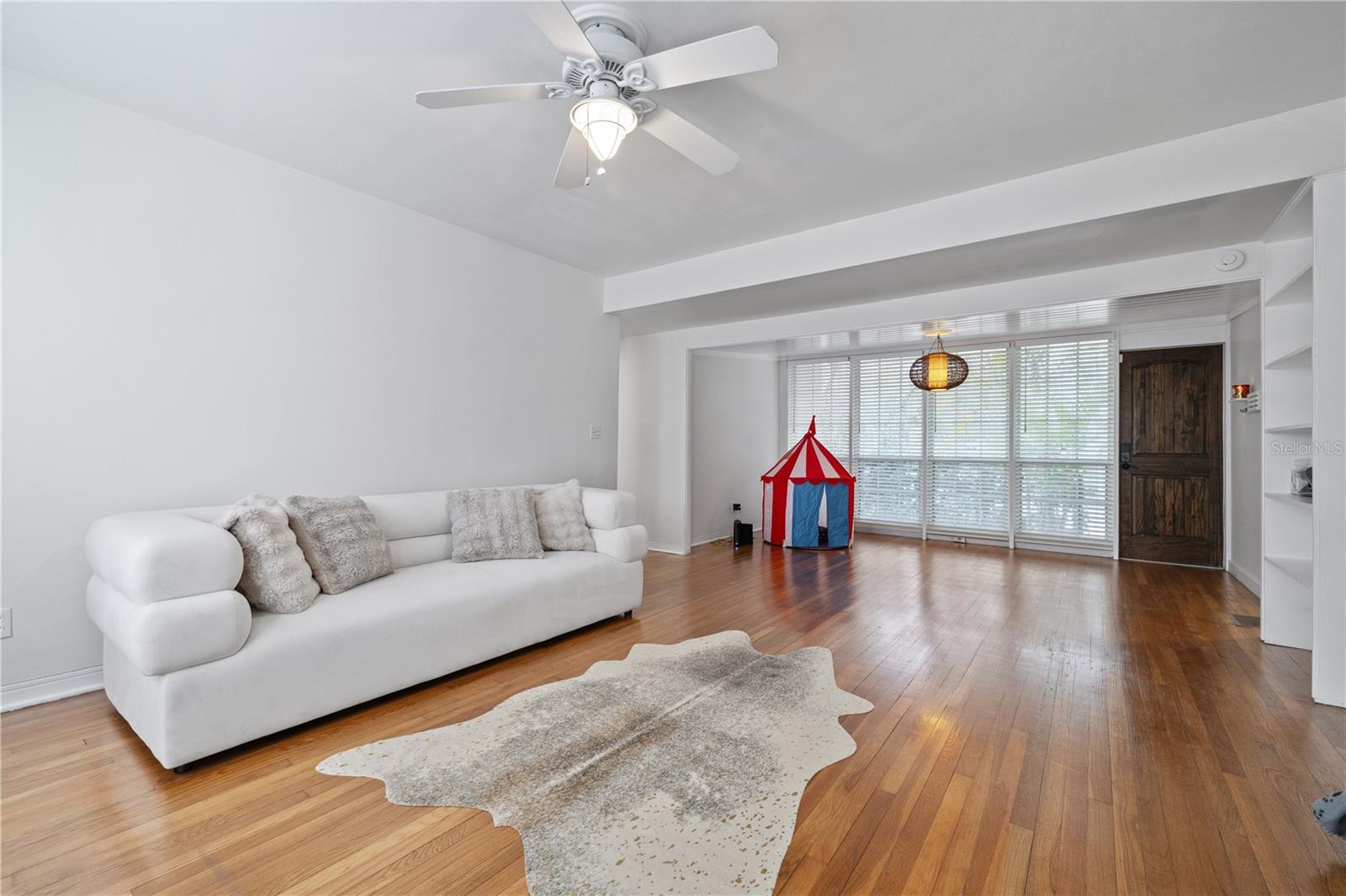 HANNAS SUB - Residential