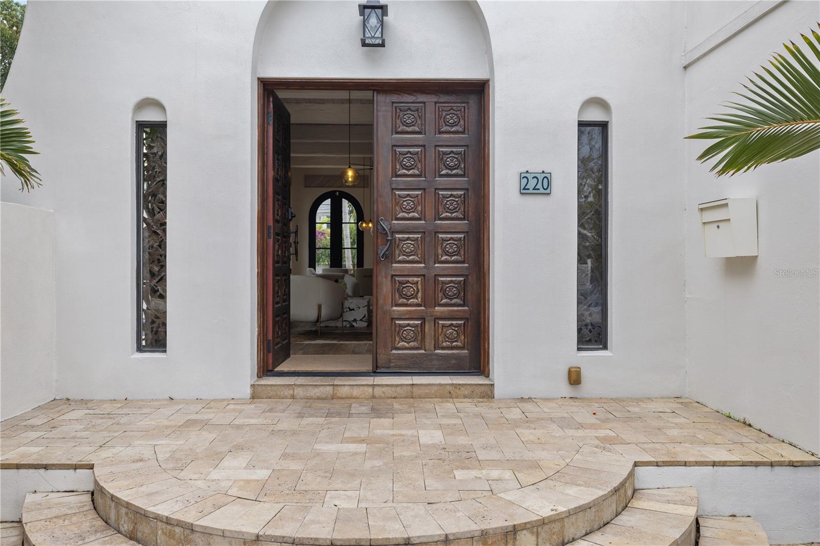 HANNAS SUB - Residential