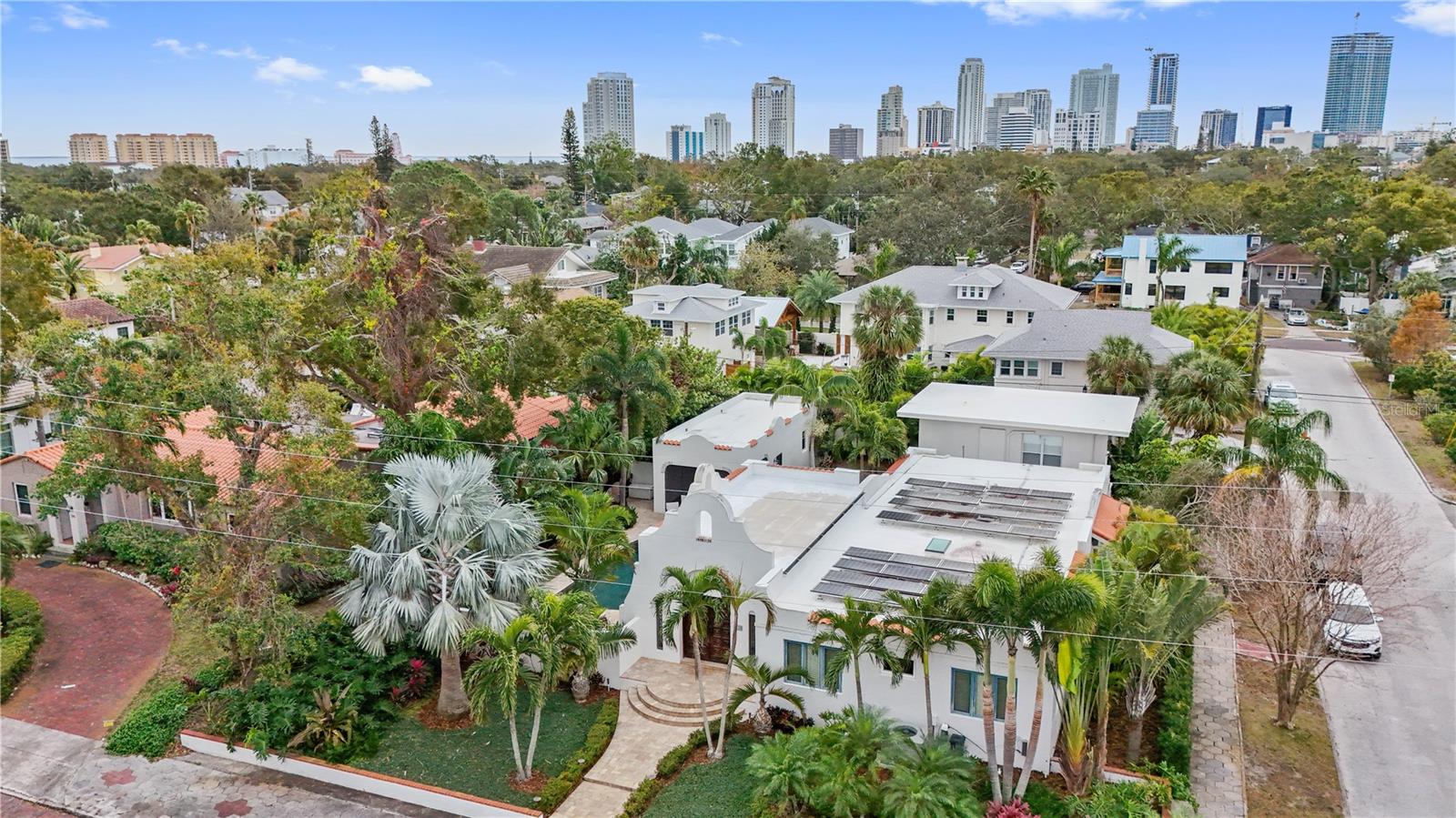 HANNAS SUB - Residential