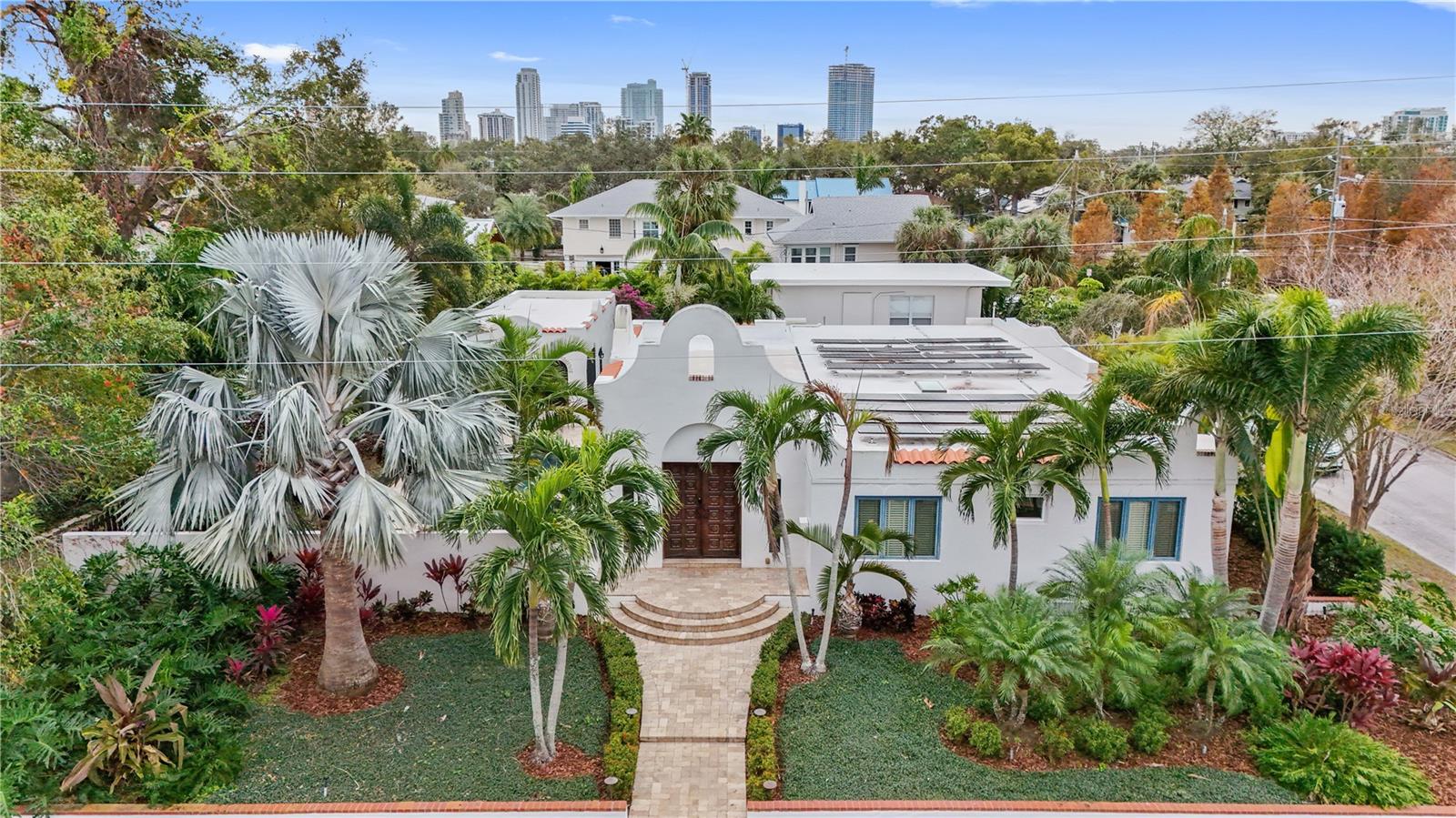 HANNAS SUB - Residential