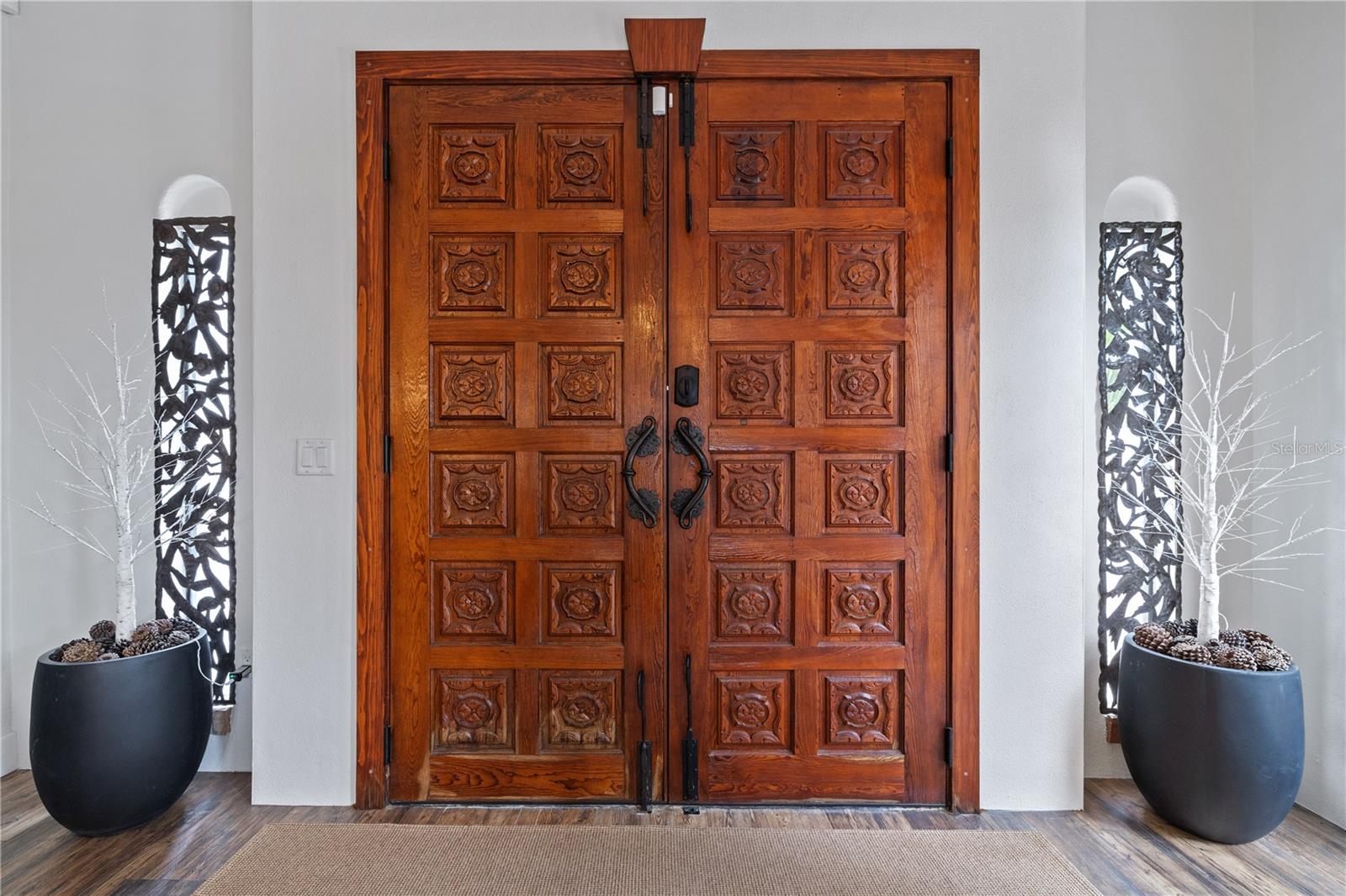 HANNAS SUB - Residential