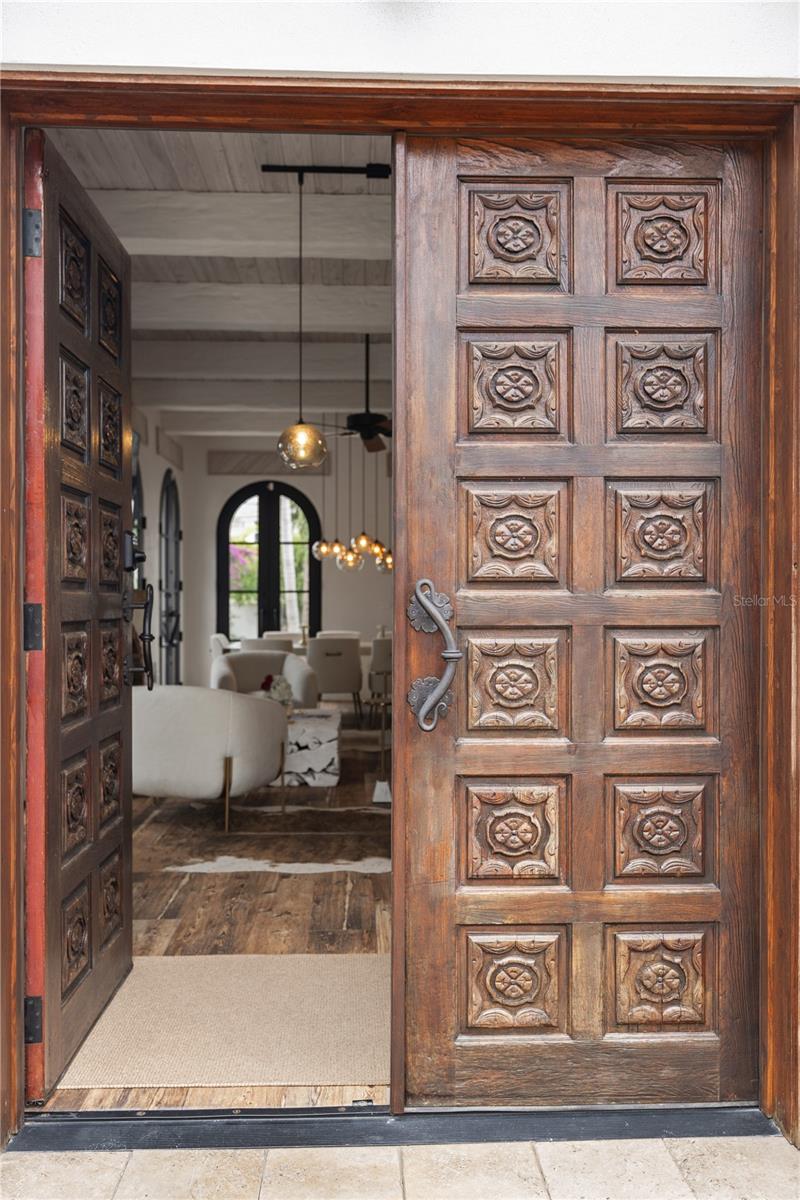 HANNAS SUB - Residential