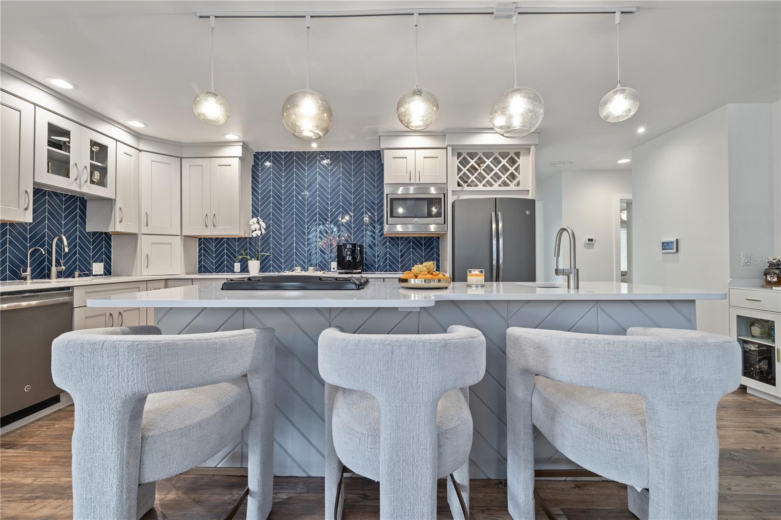 HANNAS SUB - Residential