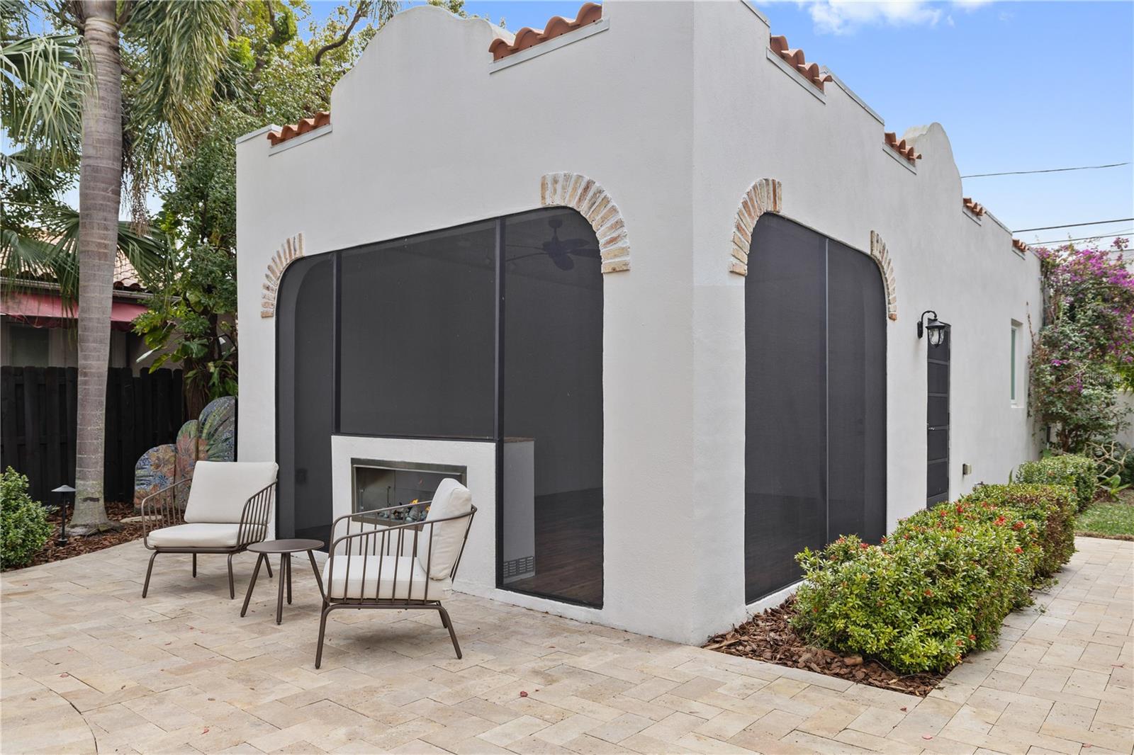 HANNAS SUB - Residential