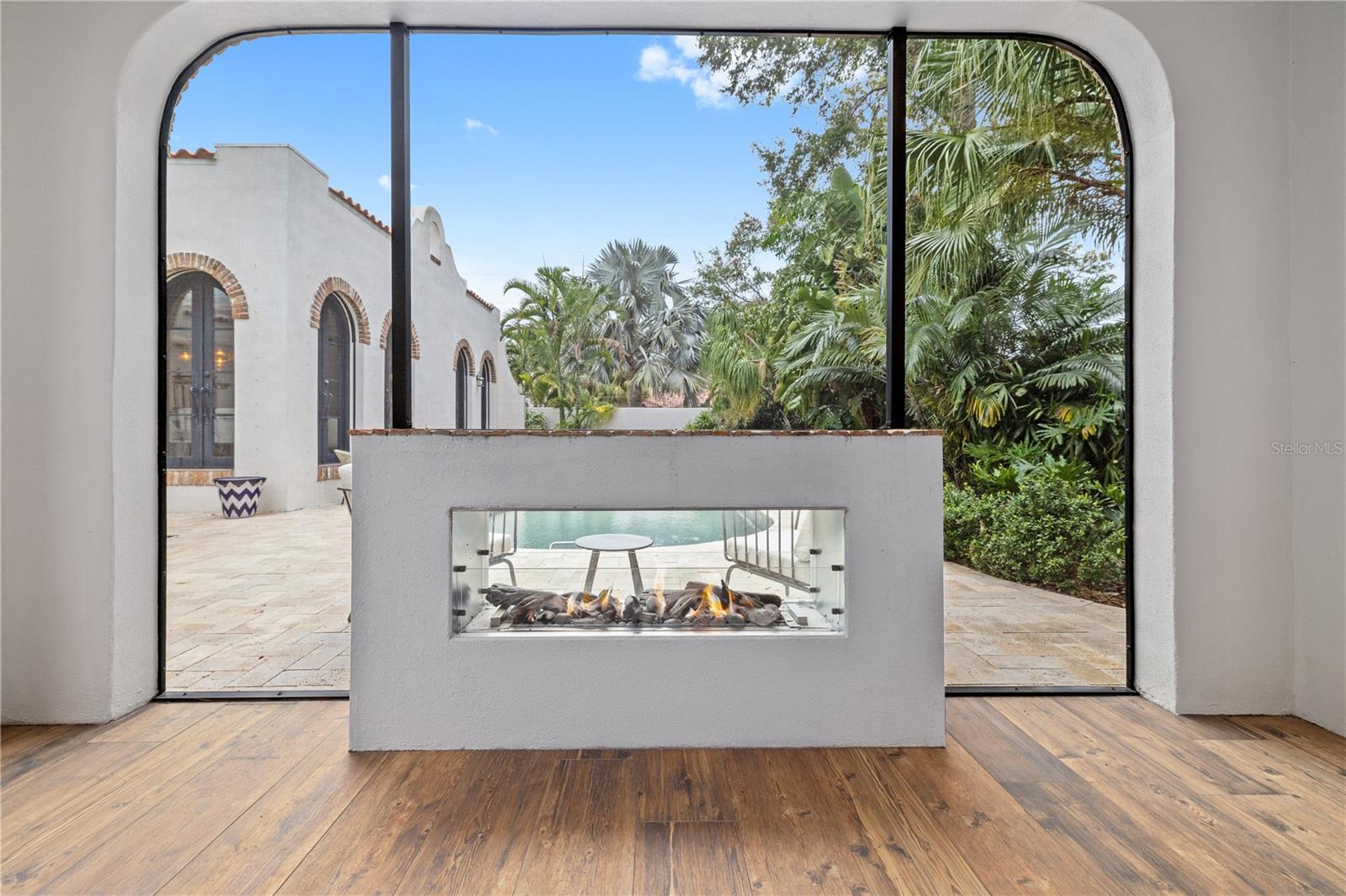 HANNAS SUB - Residential