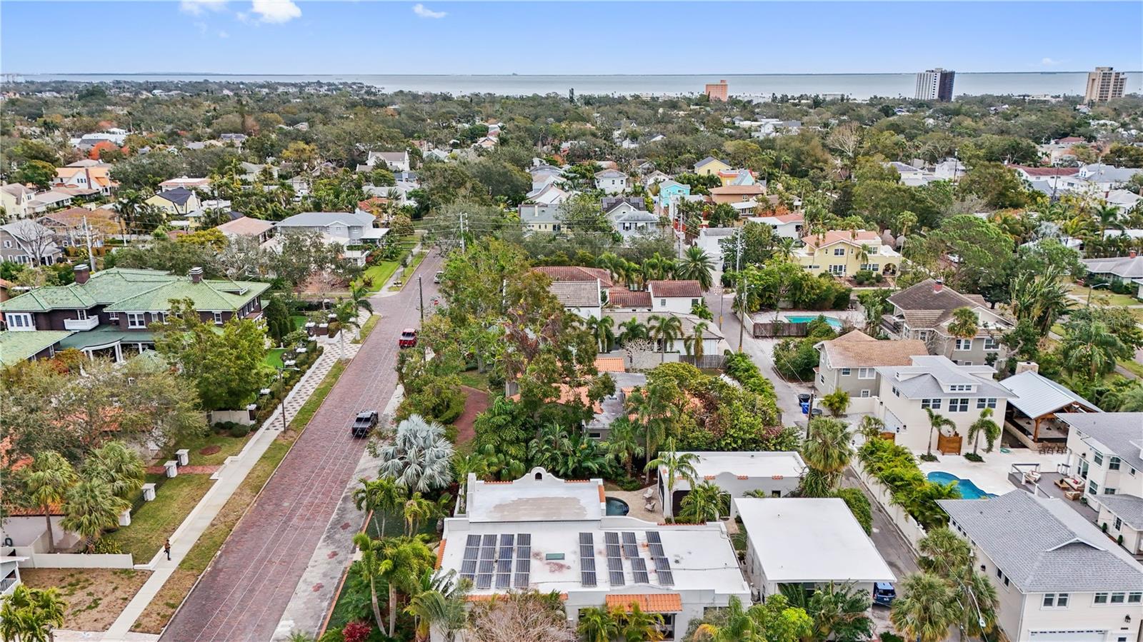 HANNAS SUB - Residential