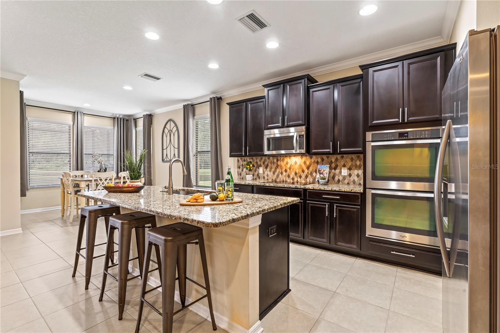 WATERGRASS - Residential