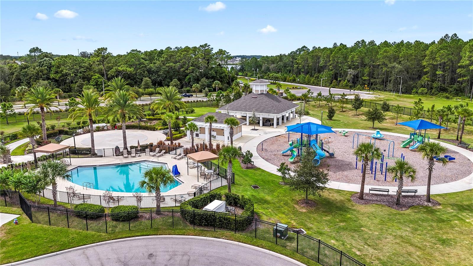 WATERGRASS - Residential