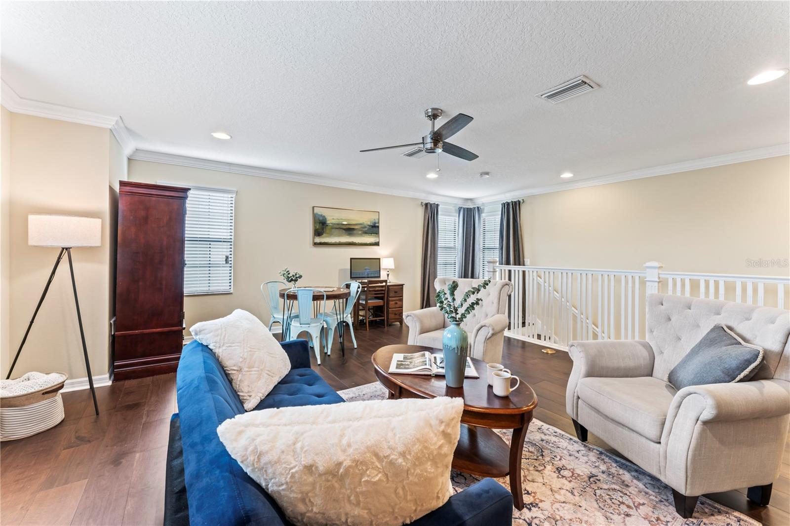 WATERGRASS - Residential