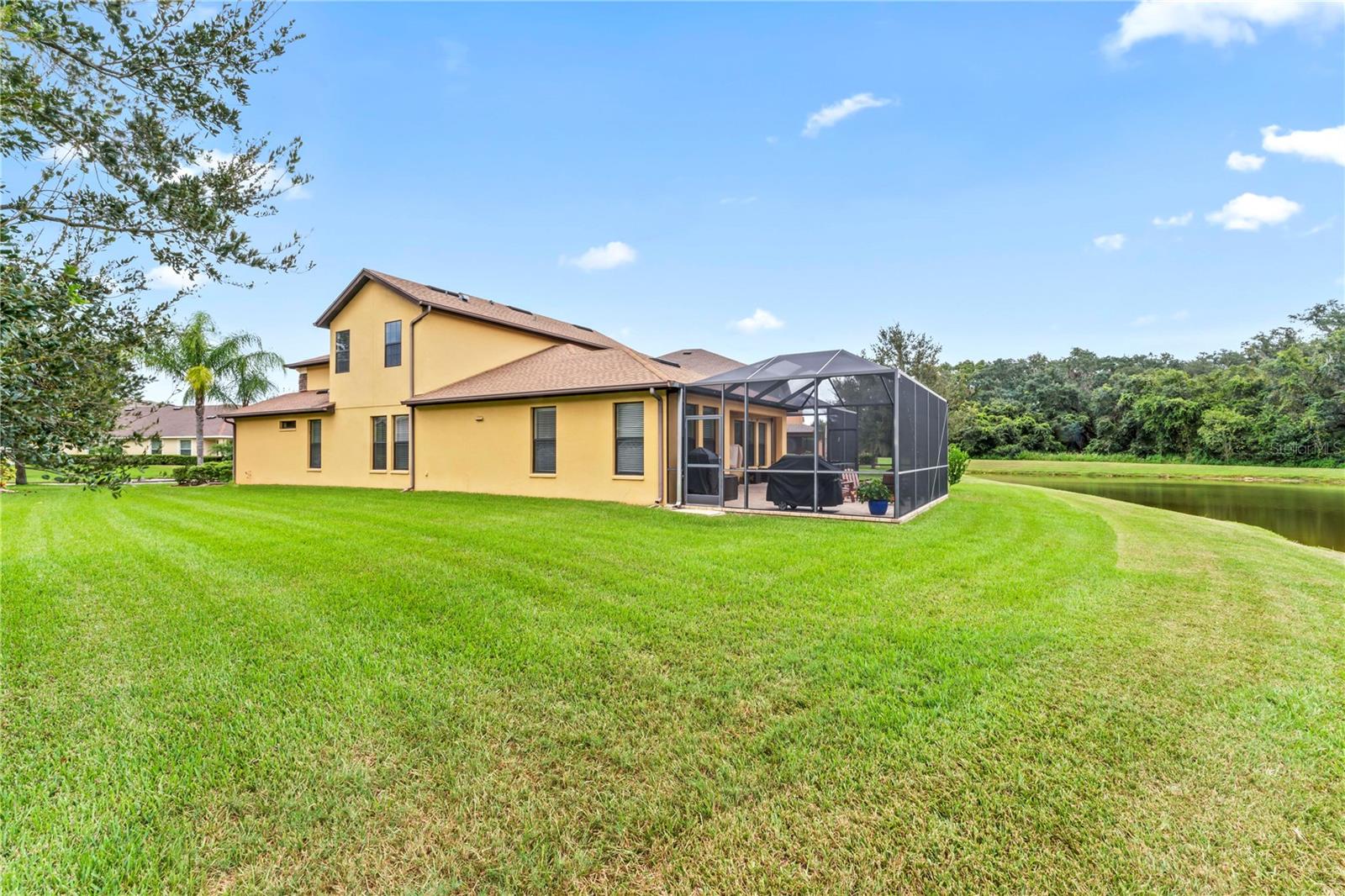 WATERGRASS - Residential