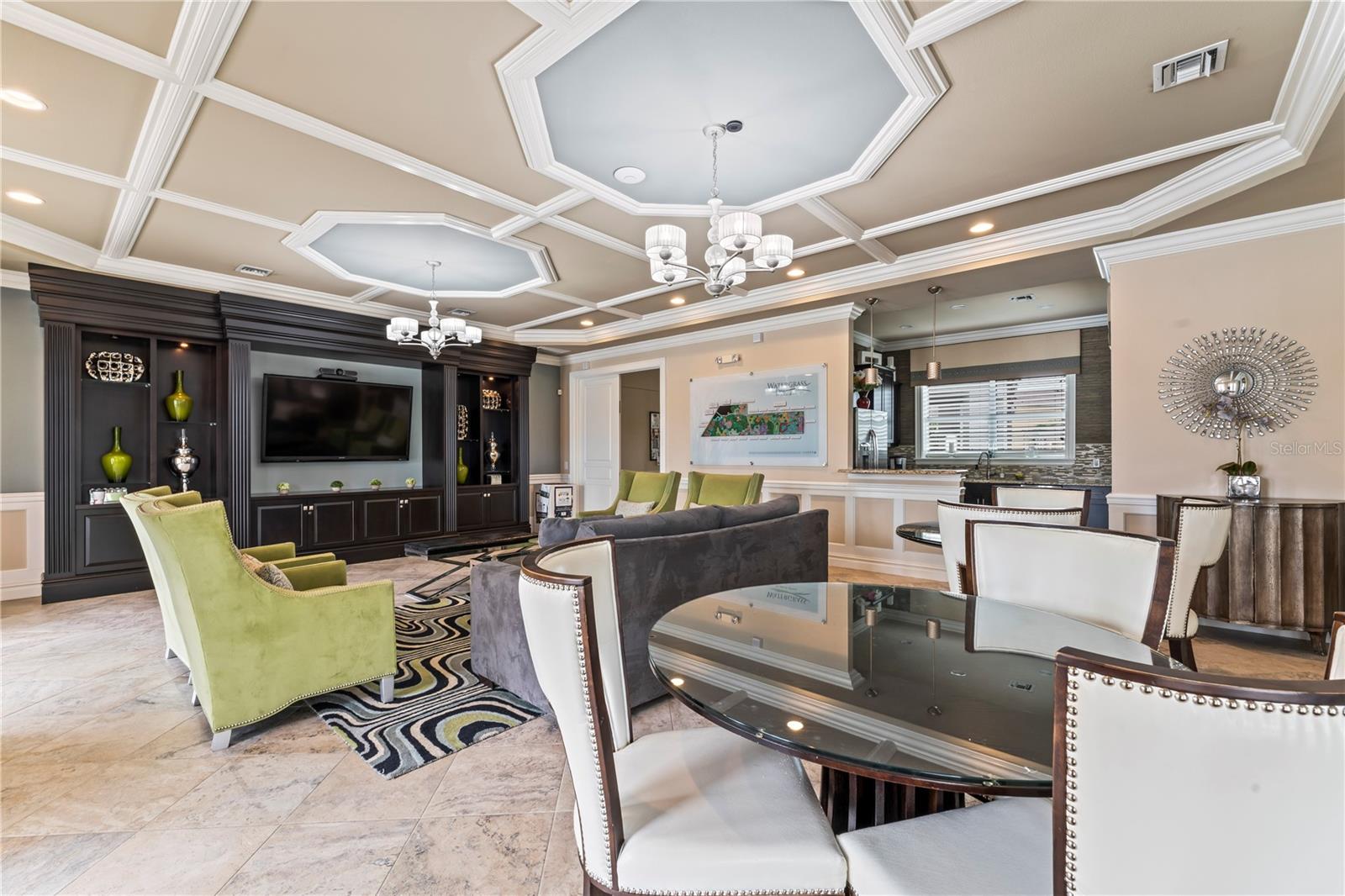 WATERGRASS - Residential