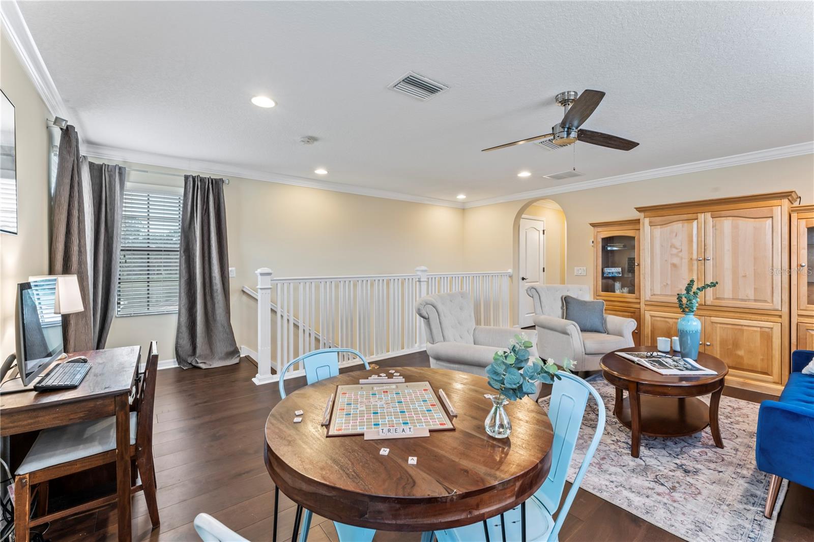 WATERGRASS - Residential