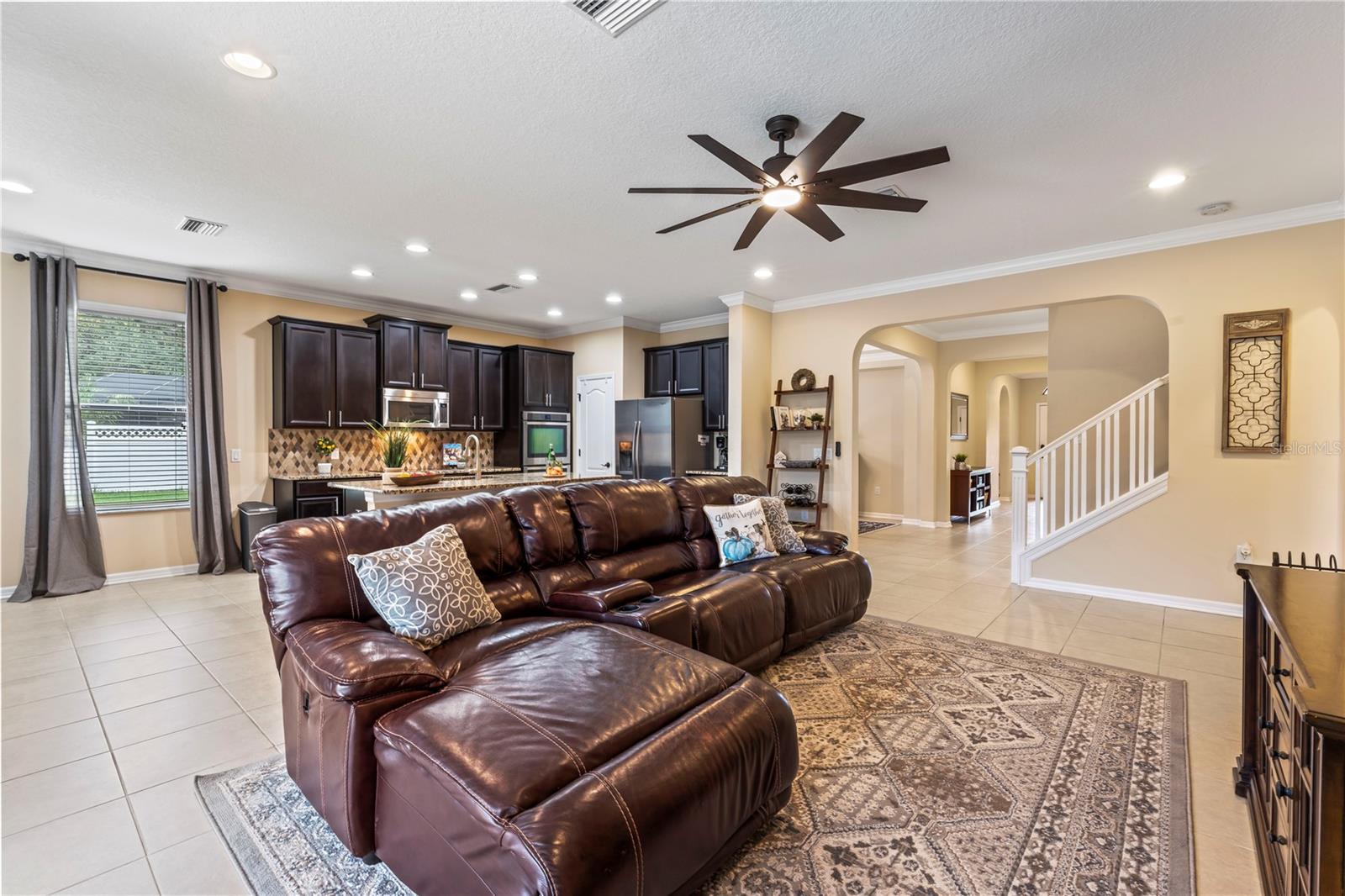 WATERGRASS - Residential