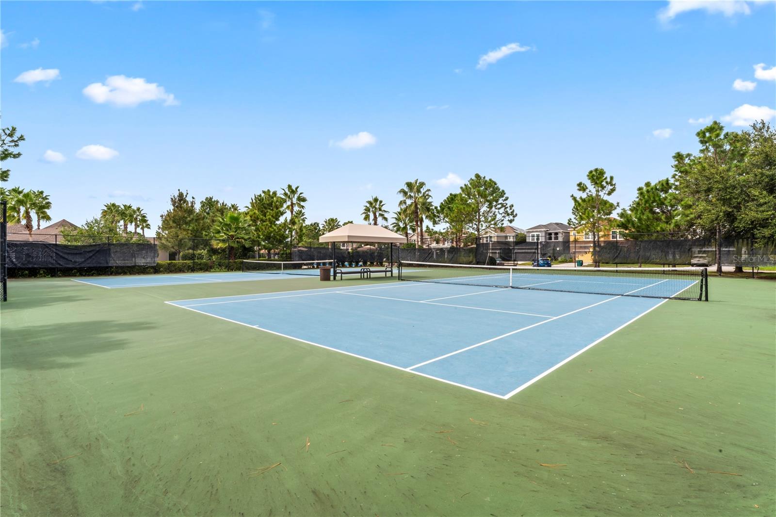 WATERGRASS - Residential