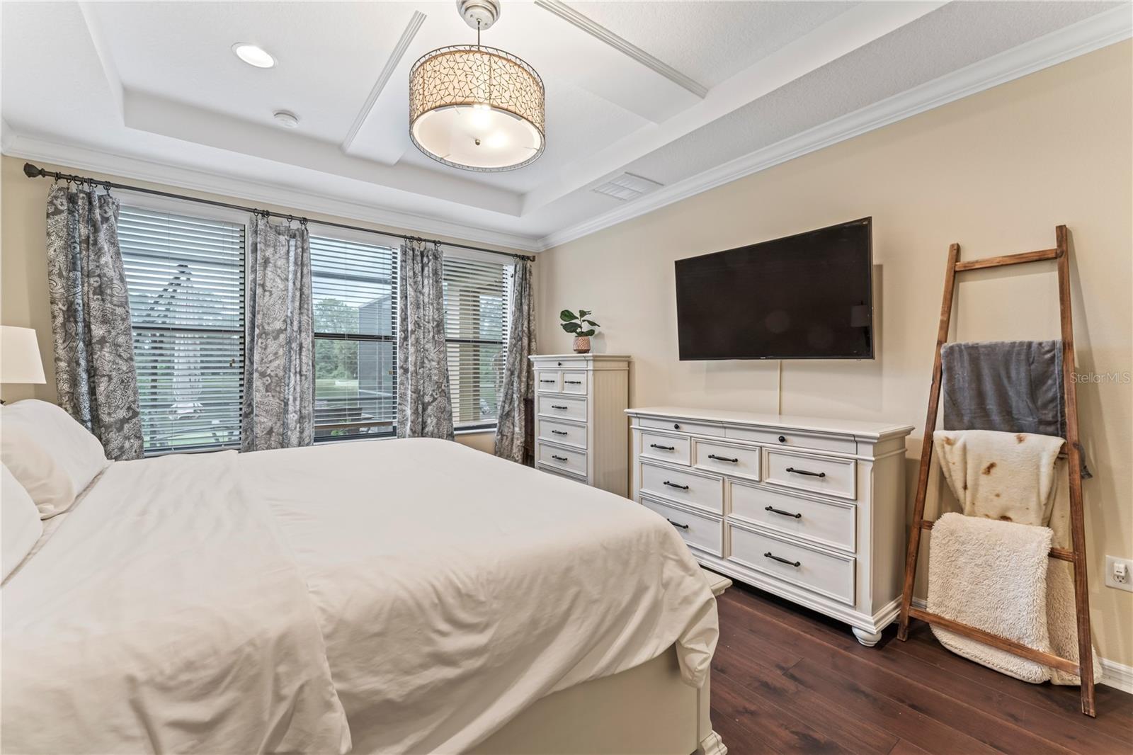 WATERGRASS - Residential