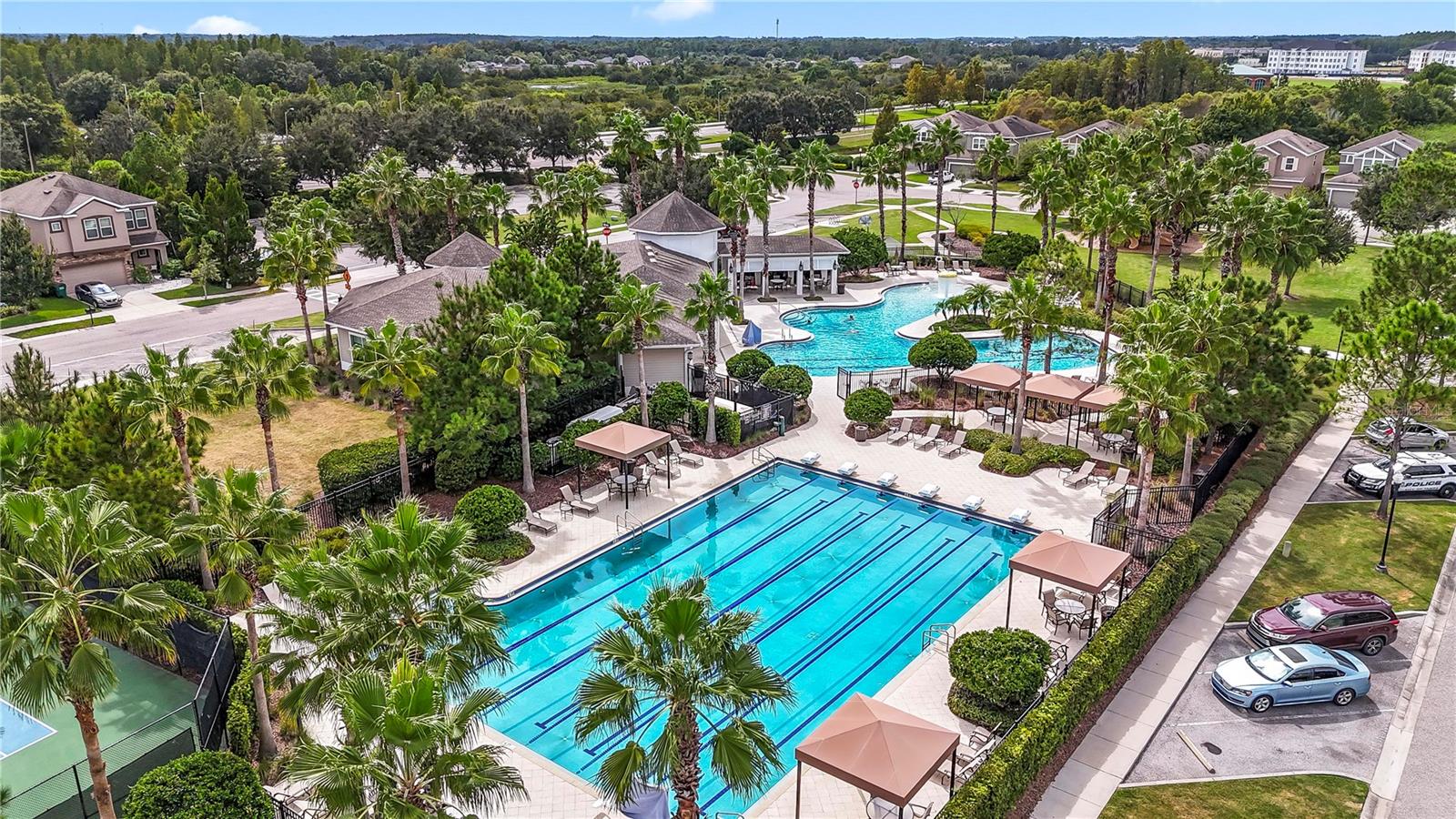 WATERGRASS - Residential