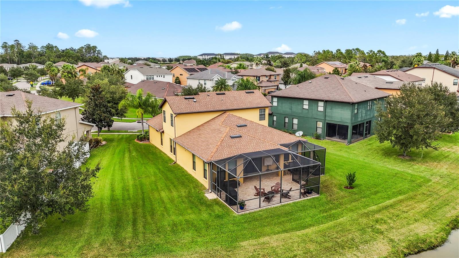 WATERGRASS - Residential