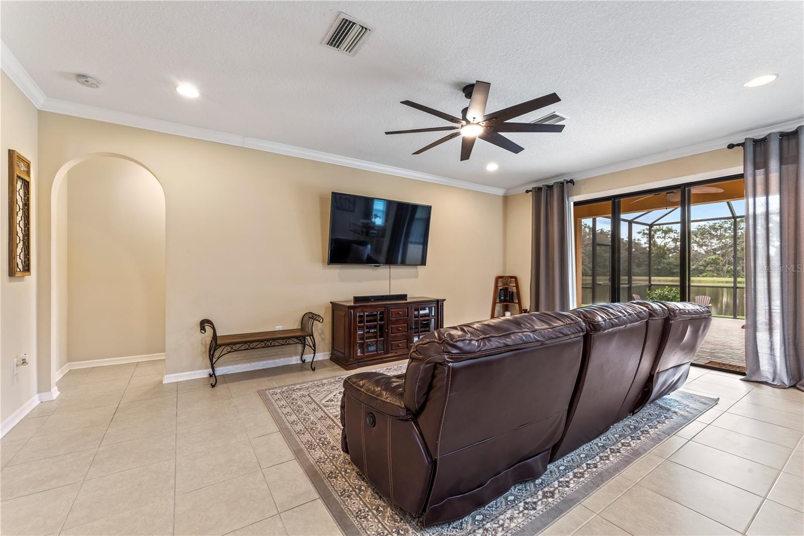 WATERGRASS - Residential