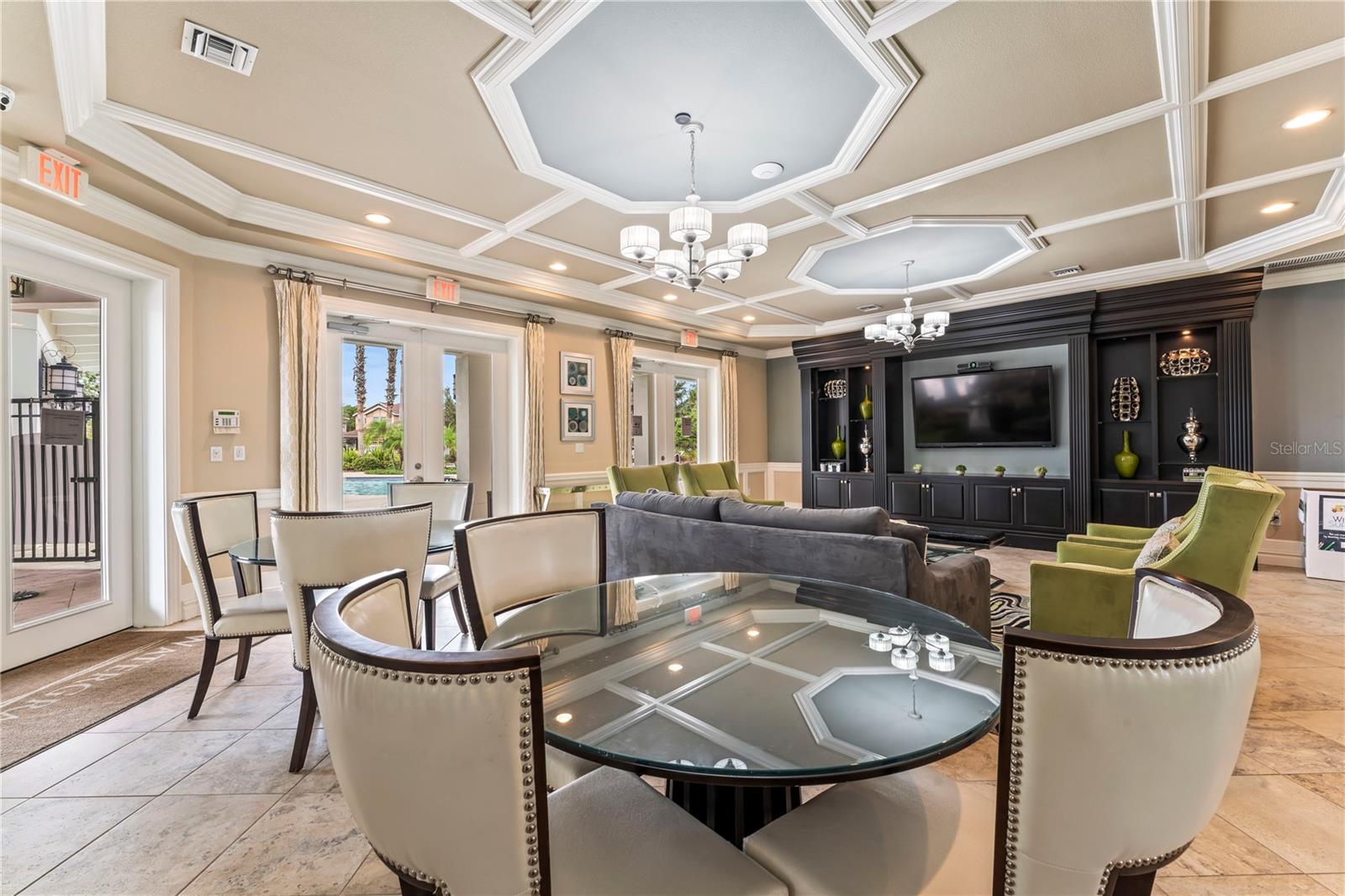 WATERGRASS - Residential