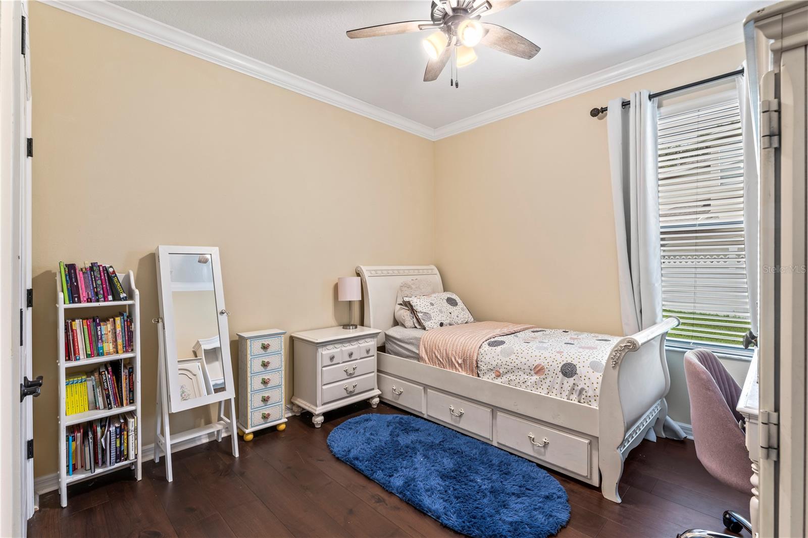 WATERGRASS - Residential