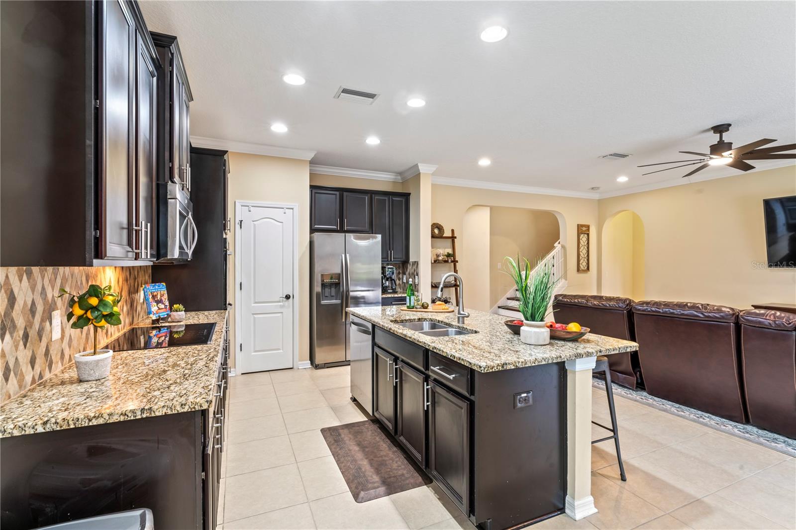 WATERGRASS - Residential