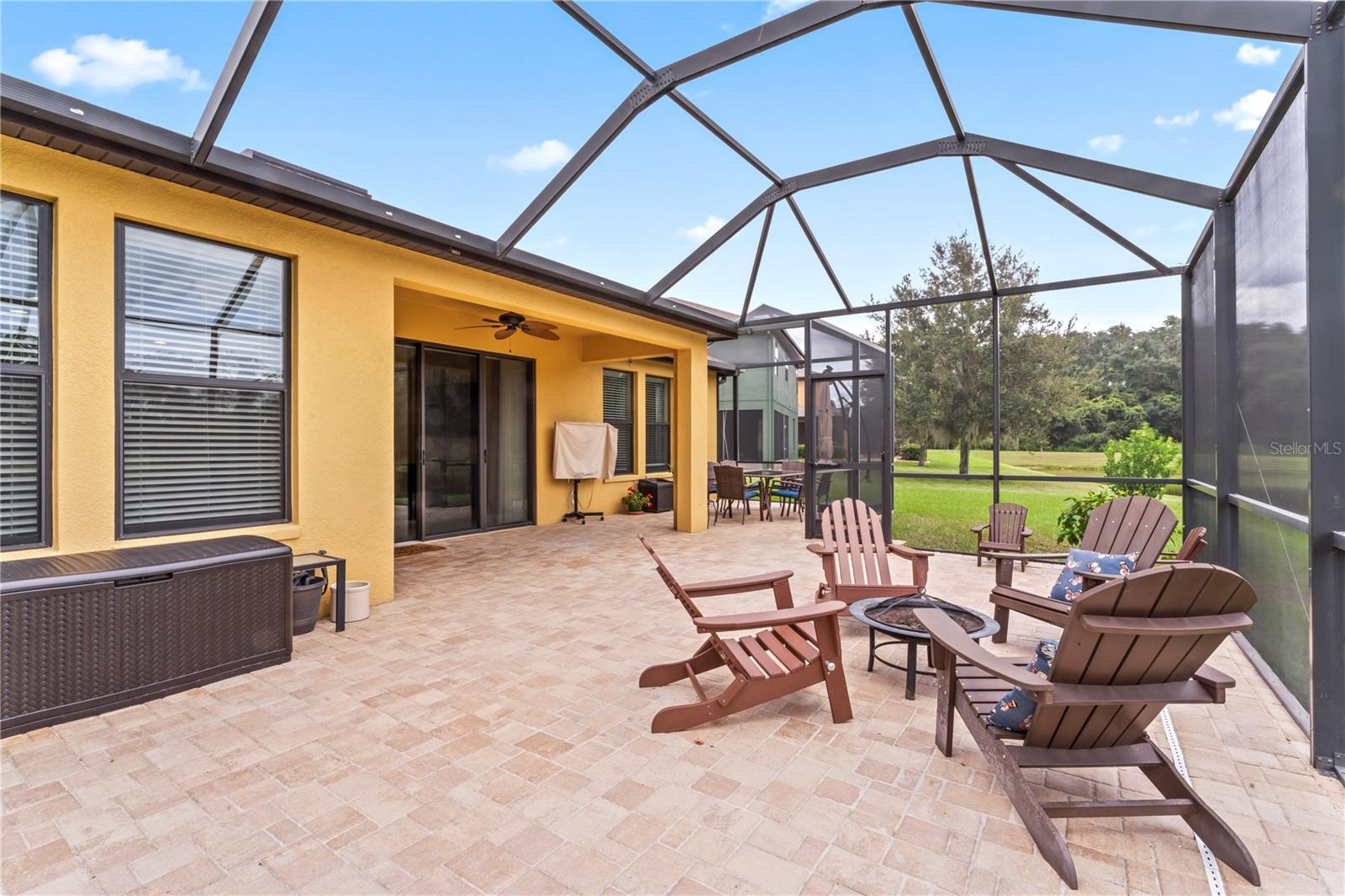 WATERGRASS - Residential