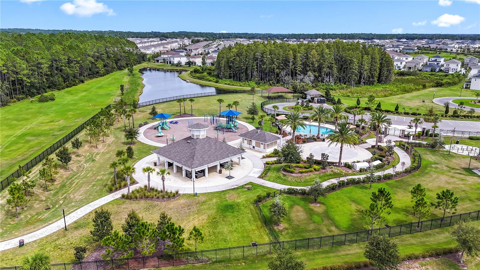 WATERGRASS - Residential