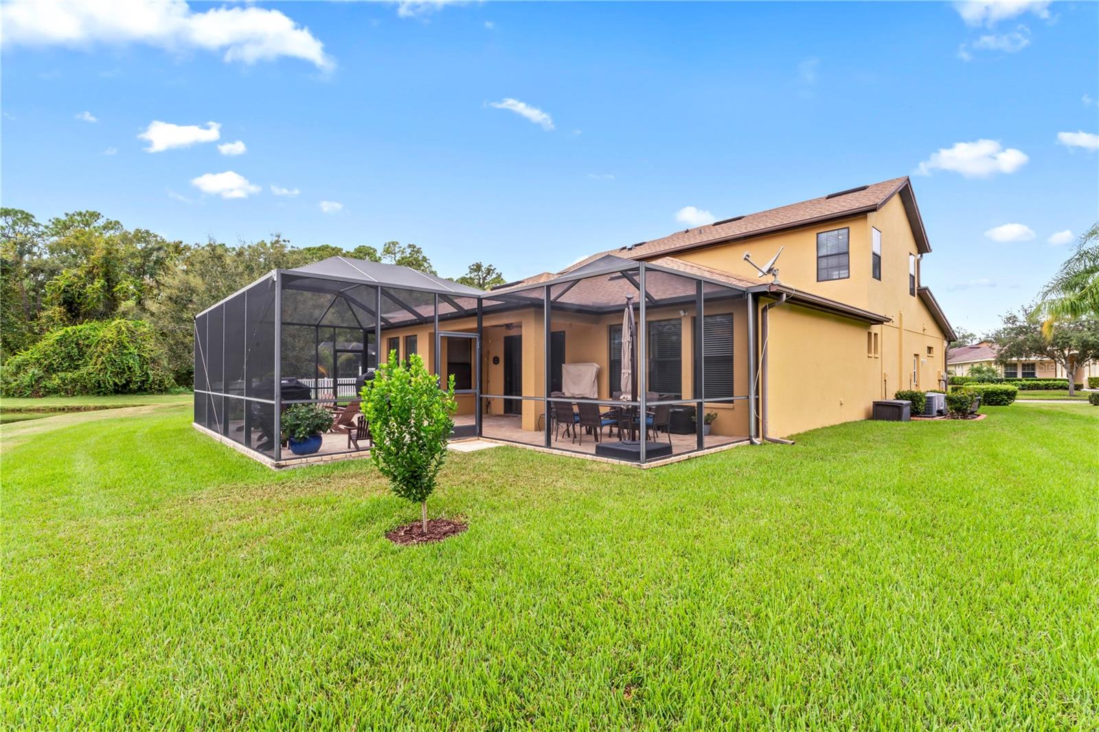 WATERGRASS - Residential