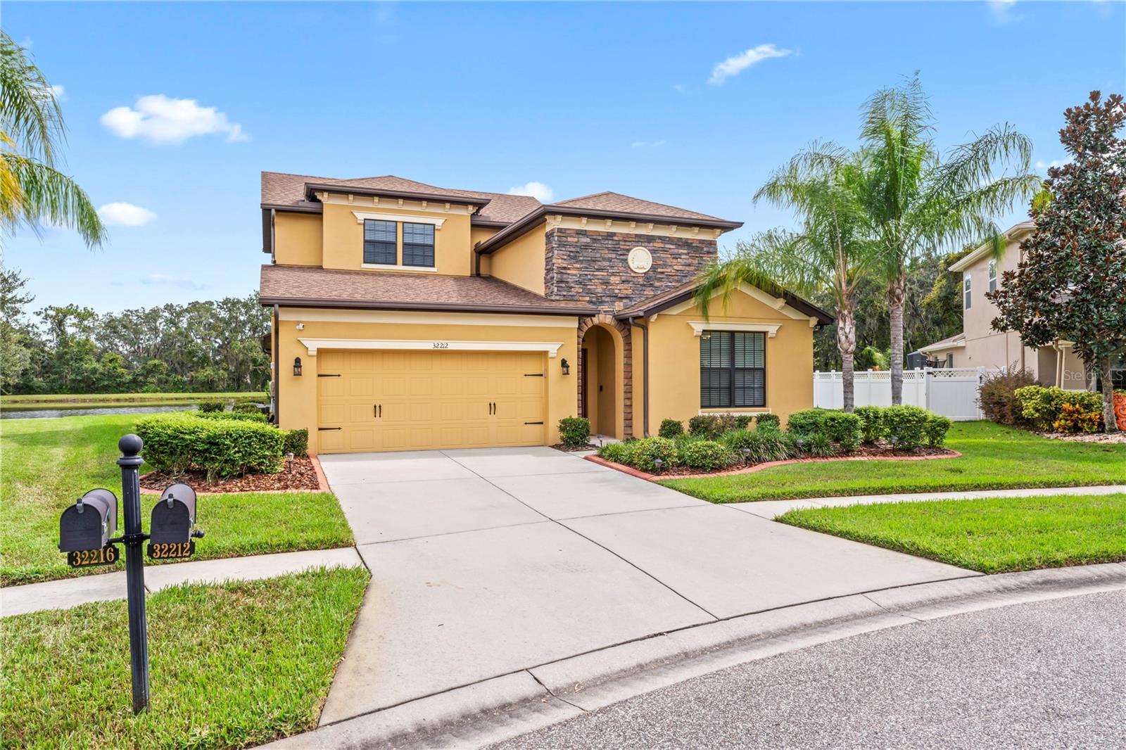 WATERGRASS - Residential